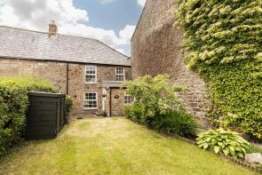 Peartree House, C254 Ovington Main Road Through Village, Prudhoe NE42 6DH