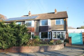 6, Dukes Meadow, Woolsington, Newcastle Upon Tyne NE13 8AU