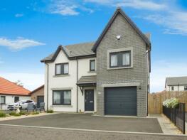 5, Branxton Avenue, Kirkcaldy KY1 4ET