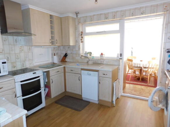 Modern Kitchen