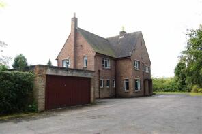 Mullion, Common Lane, Baldwins Gate, Newcastle ST5 5HF