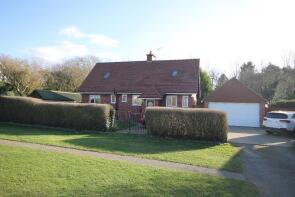 22, Primrose Valley Road, Primrose Valley, Filey YO14 9QR