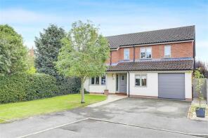 10, Bramley Close, Nottingham NG14 7HP