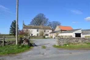 Hauxwell Farm, C41 (from B6278 South View Junc To B6279 Kinninvie Junc), Barnard Castle DL12 8QU