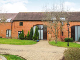 2 The Old Granary, Holly Court, Balsall Common, Coventry CV7 7EB