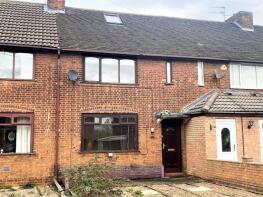 14, Wellington Road, Lindholme, Doncaster DN7 6DD