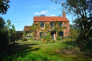 15 Chapel Farm House, Aylsham Road, Norwich NR11 6TE