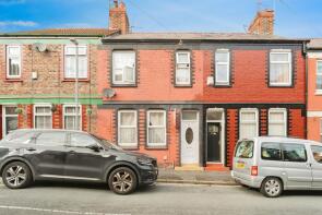 34, Gothic Street, Birkenhead CH42 2BP