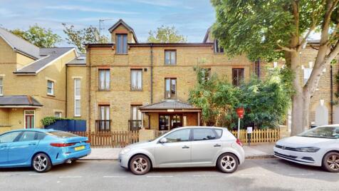 Holmesdale Road, Highgate, N6