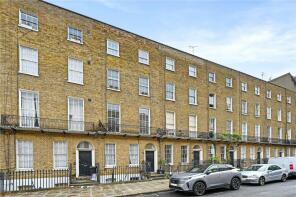 Flat B, 6, Mecklenburgh Street, London WC1N 2AH