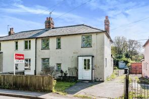 2, Stanton Road, Forest Hill, Oxford OX33 1DT