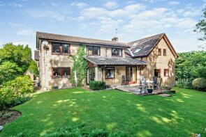 4, Goddard Drive, Midgham, Reading RG7 5UW