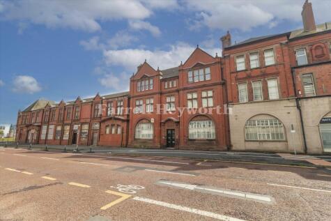 Michaelson Road, Barrow In Furness