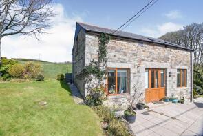 Great Challenor Barn, Shop Lane, Cardinham, Bodmin PL30 4BN