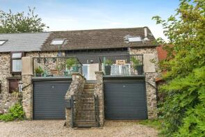 End Barn, Dunkeswell EX14 4QZ
