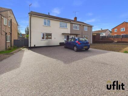 Kilnhurst Road, Rawmarsh, Rotherham