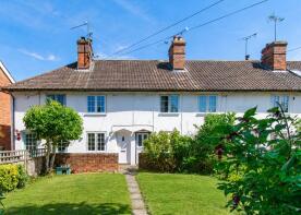 2, Westview Cottages, Water Street, Hampstead Norreys, Thatcham RG18 0RZ