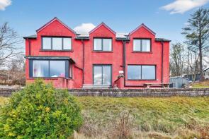 Benachie, Inver, Lochinver Cemetery Road, Lochinver IV27 4LJ