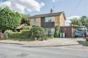 Orchard House, The Street, Felthorpe NR10 4DQ