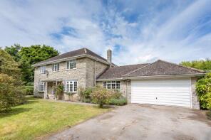 Eranford House, Mill Lane, Sherborne DT9 6PB