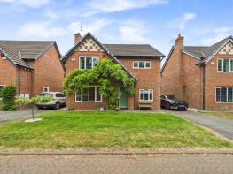 12, The Holkham, Great Boughton, Chester CH3 5NE