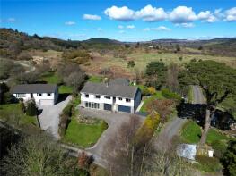 Raithwaite, Private Road From A710 To Halfmark, Colvend, Dalbeattie DG5 4QA