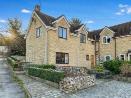 2, Orchard Lane, Darrington, Pontefract WF8 3AJ