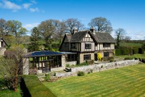 Meadow Brook, Ticklerton SY6 7DQ