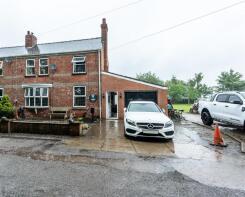1 Little Owl Cottage, Bye Lane, Brothertoft, Boston PE20 3SE