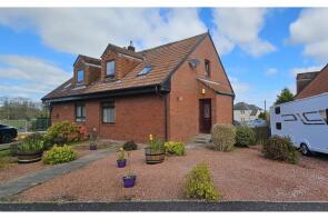 6, Cairngryffe Street, Pettinain, Lanark ML11 8SW