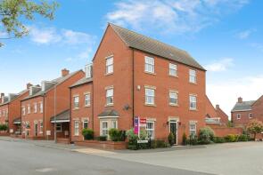 1, Lambert Court, Newport Pagnell MK16 9FJ