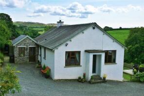 Green Acres, Grayrigg, Kendal LA8 9BU