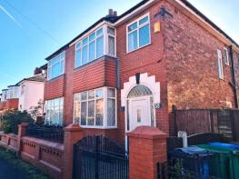 58, Lewis Avenue, Manchester M9 4FR