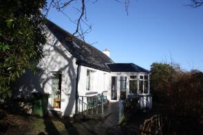 Alma Cottage, Clachan Seil PA34 4TL