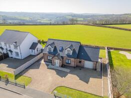 Clover Cottage, Heol Llyn Y Fran, Llandysul SA44 4JW