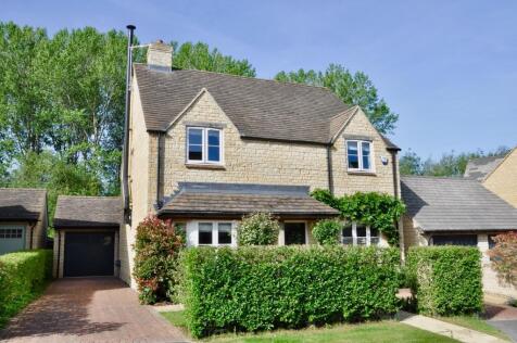 Oak Drive, Shipton-under-Wychwood