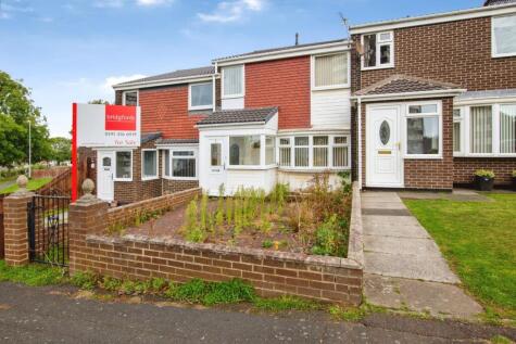Dishforth Green, GATESHEAD, Tyne and Wear, NE9