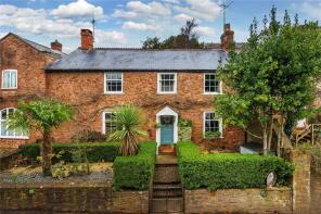 Fort Villa, Fore Street, Milverton, Taunton TA4 1JU