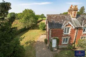 24, Stetchworth Road, Woodditton CB8 9SP