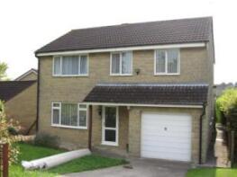 1, Brue Avenue, Bruton BA10 0HZ