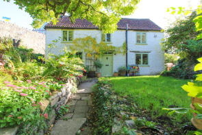 Hill Cottage, Westend Road, Wotton-under-edge GL12 8JZ