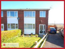45, Birch Crescent, Hengoed CF82 7LJ