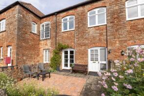 10, Gilbert Scott Mews, Moffats Drive, South Horrington Village, Wells BA5 3LH