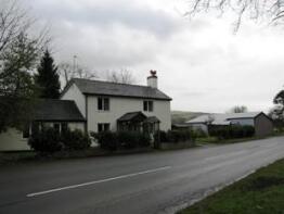 Cheshire House, Lloyney, Knighton LD7 1RB
