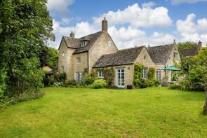 Old Woolmans, Hastings Hill, Chipping Norton OX7 6NA