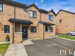 51, Sonnets Way, Cockermouth CA13 0ZF