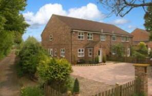 Ashgate Cottage, Oxmoor Lane, Biggin, Leeds LS25 6HJ