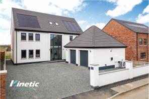 Dovecote View, North End Lane, South Kelsey, Market Rasen LN7 6PG