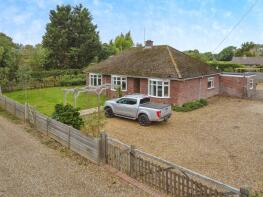 60 Lynside, West Winch Road, King's Lynn PE33 0NB