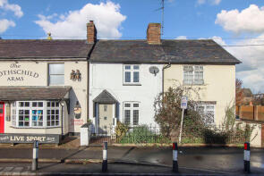 80, Weston Road, Aylesbury HP22 5EJ